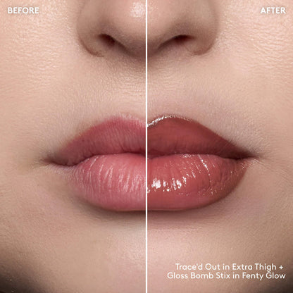 Glow'n Extra 2-Piece Lip Set