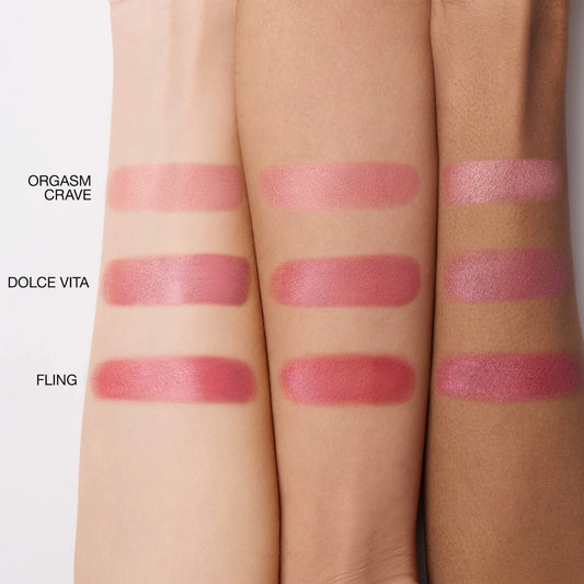 Mini Multiple Soft Blur Blush Stick Set for Cheeks, Eyes & Lips | PREVENTA