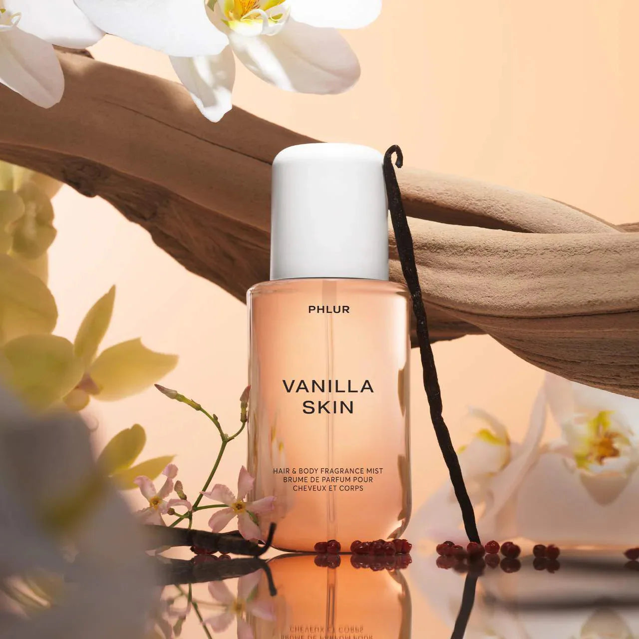Decadent Layering Body Mist Set | PREVENTA