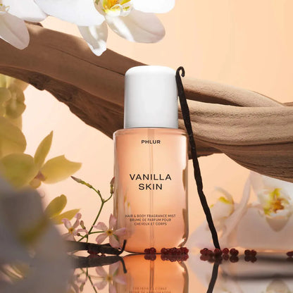 Decadent Layering Body Mist Set | PREVENTA