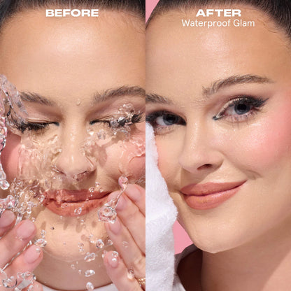 On 'Til Dawn Mattifying Waterproof Setting Spray Big & Bitty Duo | PREVENTA