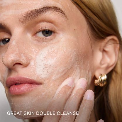 Mini Great Skin Skincare Essentials Gift Set | PREVENTA