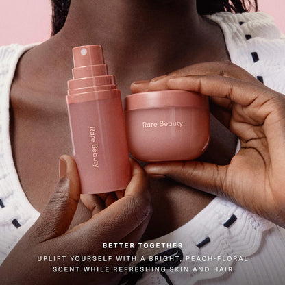 Mini Find Comfort: Awaken Confidence Body Essentials Gift Set | PREVENTA