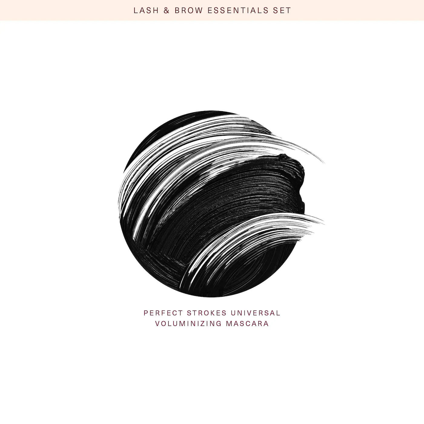 Lash & Brow Essentials Duo Makeup Gift Set | PREVENTA