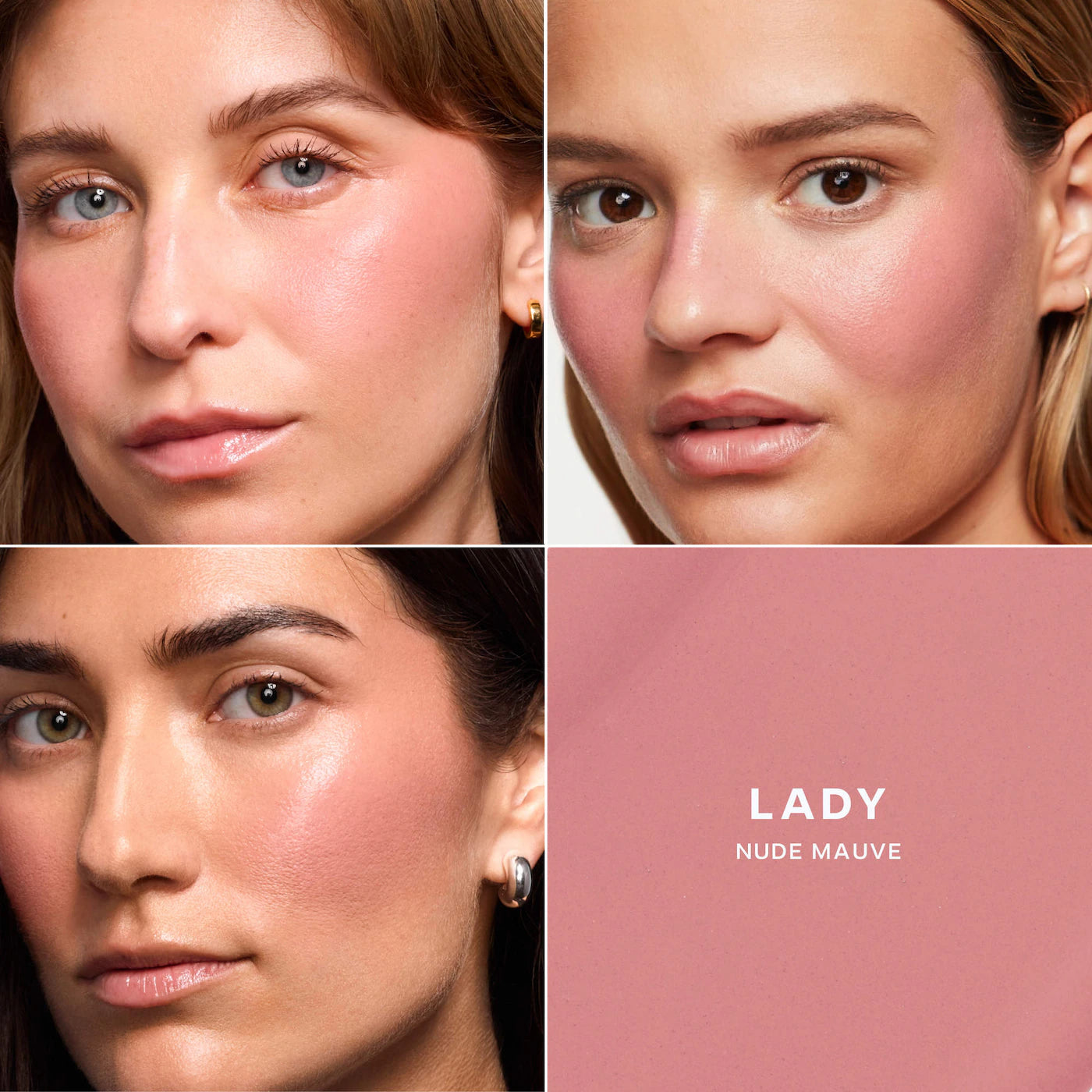 Blush & Glow Gift Set | PREVENTA