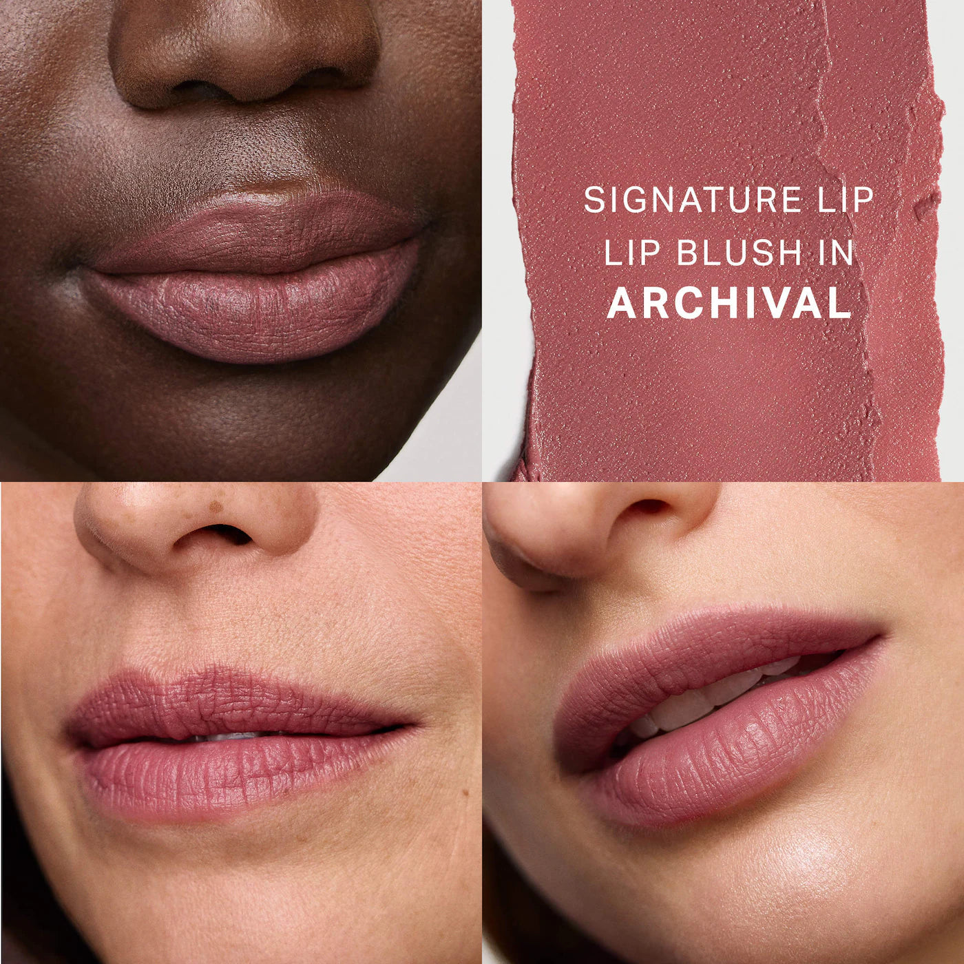 The Archival Lip Essentials Gift Set | PREVENTA