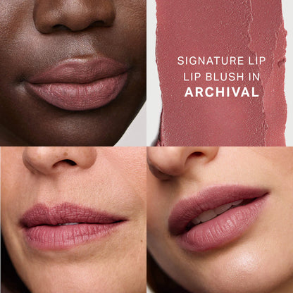The Archival Lip Essentials Gift Set | PREVENTA