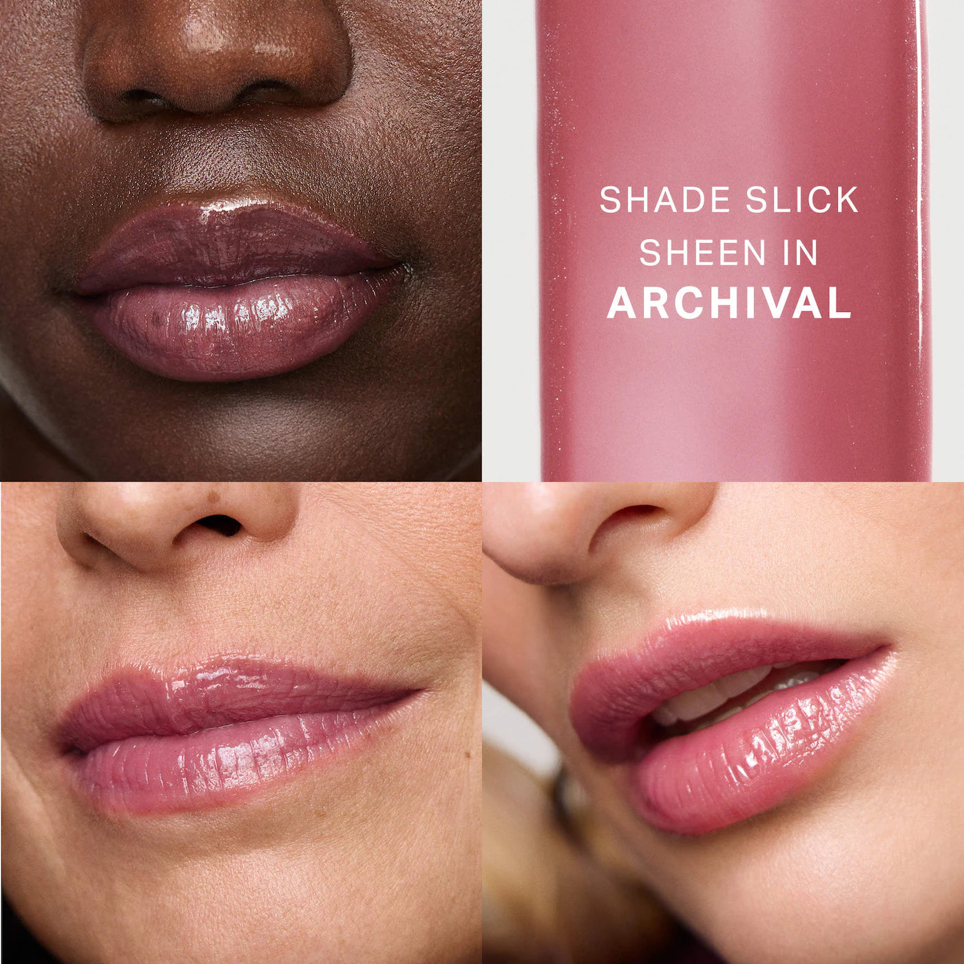The Archival Lip Essentials Gift Set | PREVENTA