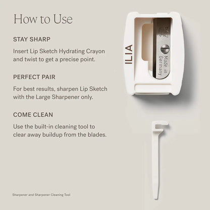 Mini Lip Sketch Duo - Lipstick + Lip Liner Gift Set | PREVENTA