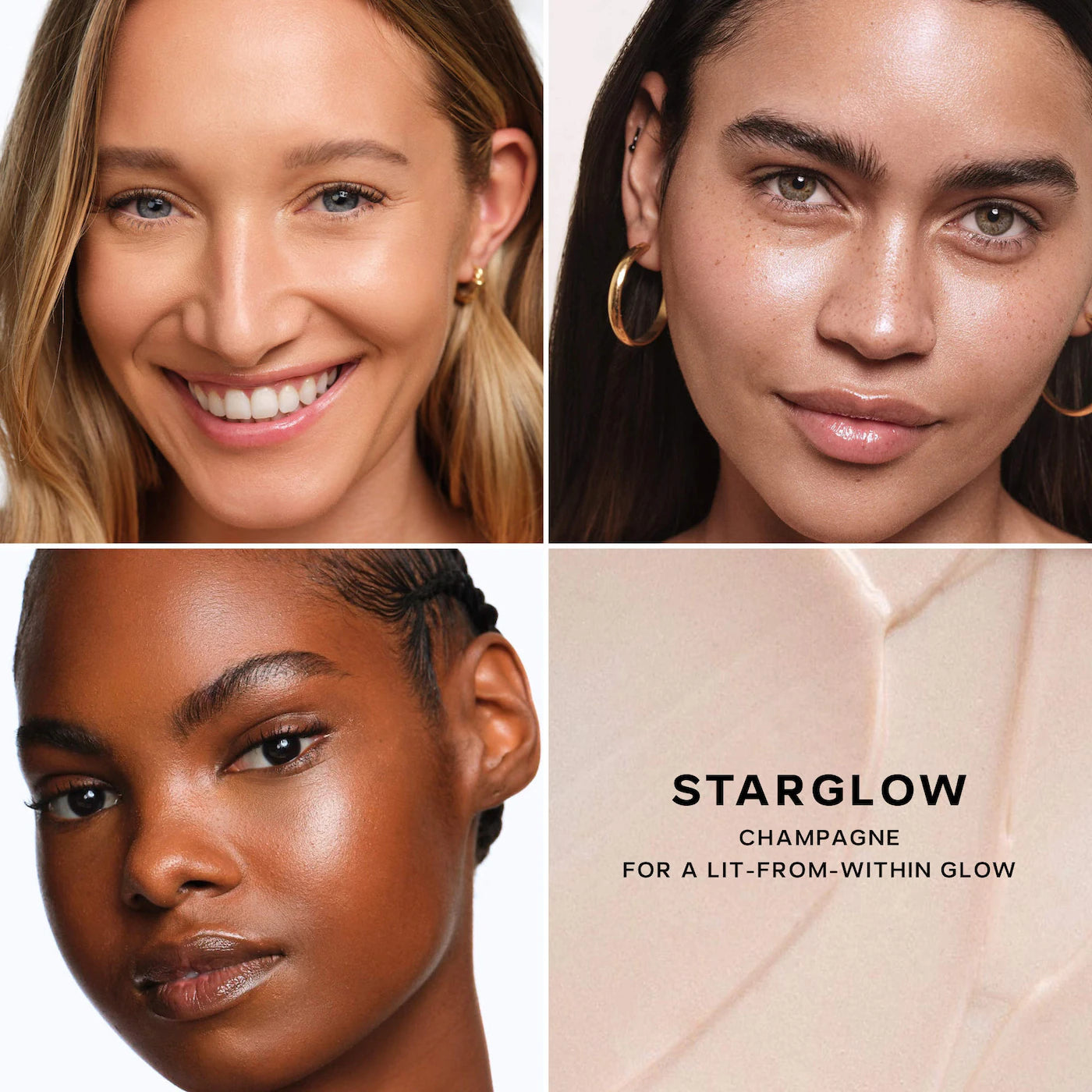 Mini Glowy Super Gel Trio Gift Set | PREVENTA