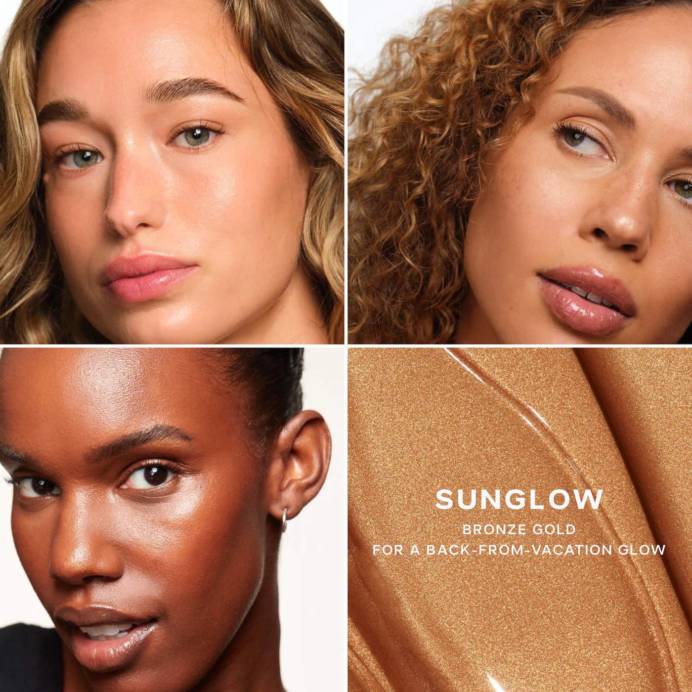 Mini Glowy Super Gel Trio Gift Set | PREVENTA