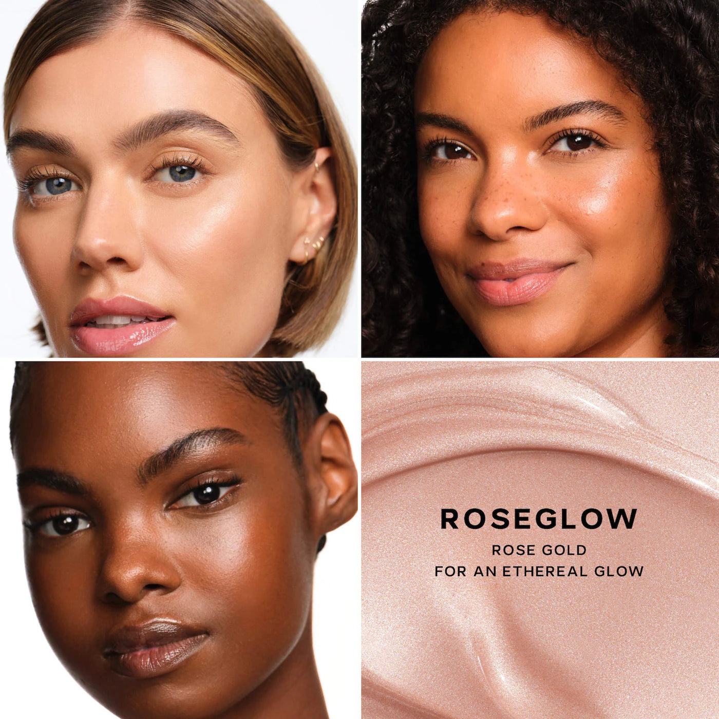 Mini Glowy Super Gel Trio Gift Set | PREVENTA