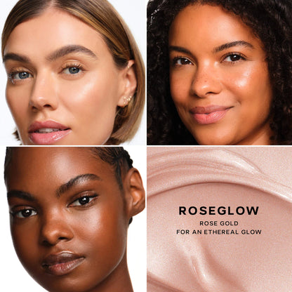 Mini Glowy Super Gel Trio Gift Set | PREVENTA