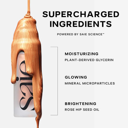 Mini Glowy Super Gel Trio Gift Set | PREVENTA