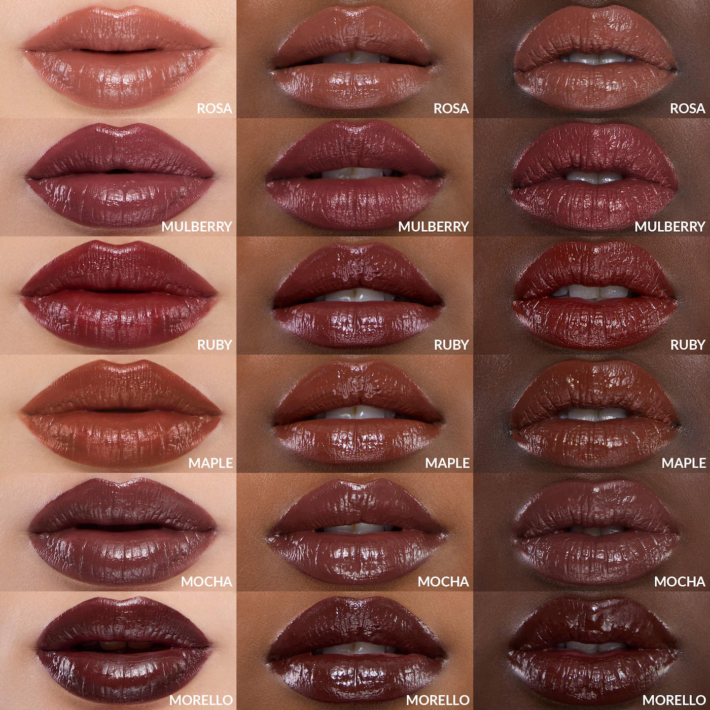 Satin Liquid Lipstick Pen with Vitamin E | PREVENTA