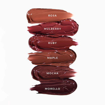 Satin Liquid Lipstick Pen with Vitamin E | PREVENTA