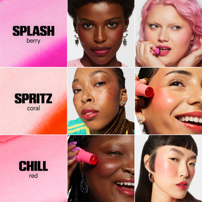 Ready To Jelly Cooling Water Jelly Tint Vault Gift Set | PREVENTA