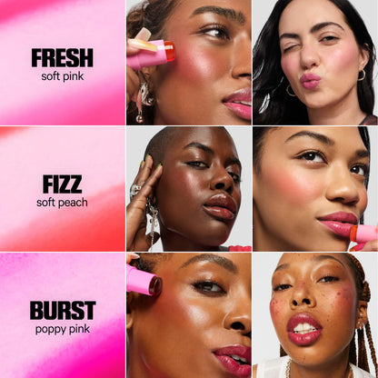 Ready To Jelly Cooling Water Jelly Tint Vault Gift Set | PREVENTA