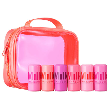 Ready To Jelly Cooling Water Jelly Tint Vault Gift Set | PREVENTA