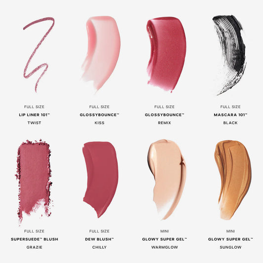 Best of Saie Mini Vanity Case Vault | PREVENTA