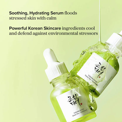 Calming Barrier Serum | PREVENTA