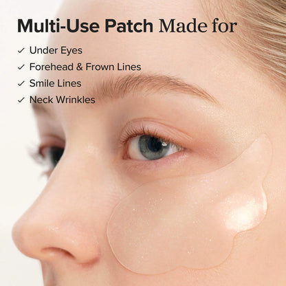 Revive Under Eye Patches For Wrinkles | PREVENTA