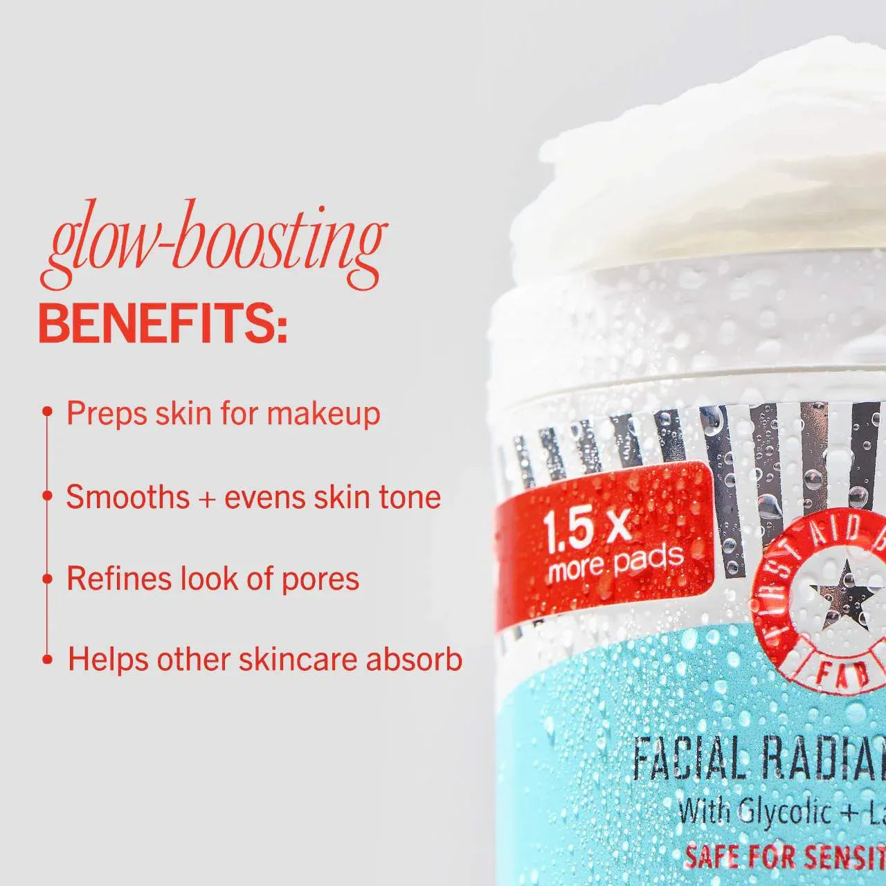 Prep & Set Makeup and Skincare Value Set | PREVENTA