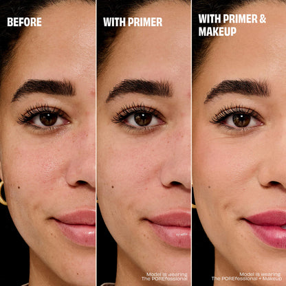 Prep & Set Makeup and Skincare Value Set | PREVENTA