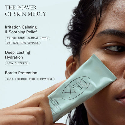 Skin Mercy Intense Recovery Cream for Sensitive & Eczema-Prone Skin | PREVENTA