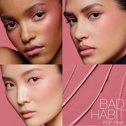 Mini Multiple Soft Blur Blush Stick Duo | PREVENTA
