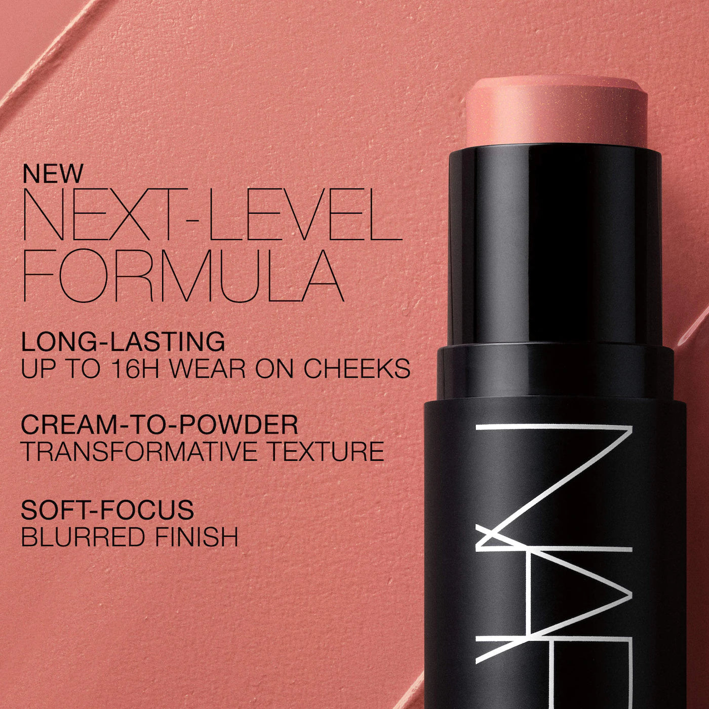 Mini Multiple Soft Blur Blush Stick Duo | PREVENTA