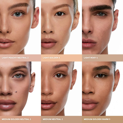 Major Skin Soft Blur Brightening Hydrating Concealer | PREVENTA