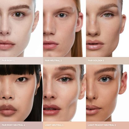 Major Skin Soft Blur Brightening Hydrating Concealer | PREVENTA