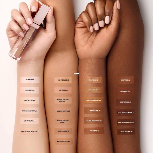 Major Skin Soft Blur Brightening Hydrating Concealer | PREVENTA