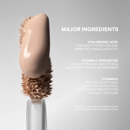 Major Skin Soft Blur Brightening Hydrating Concealer | PREVENTA