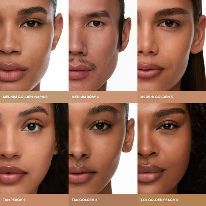 Major Skin Soft Blur Brightening Hydrating Concealer | PREVENTA