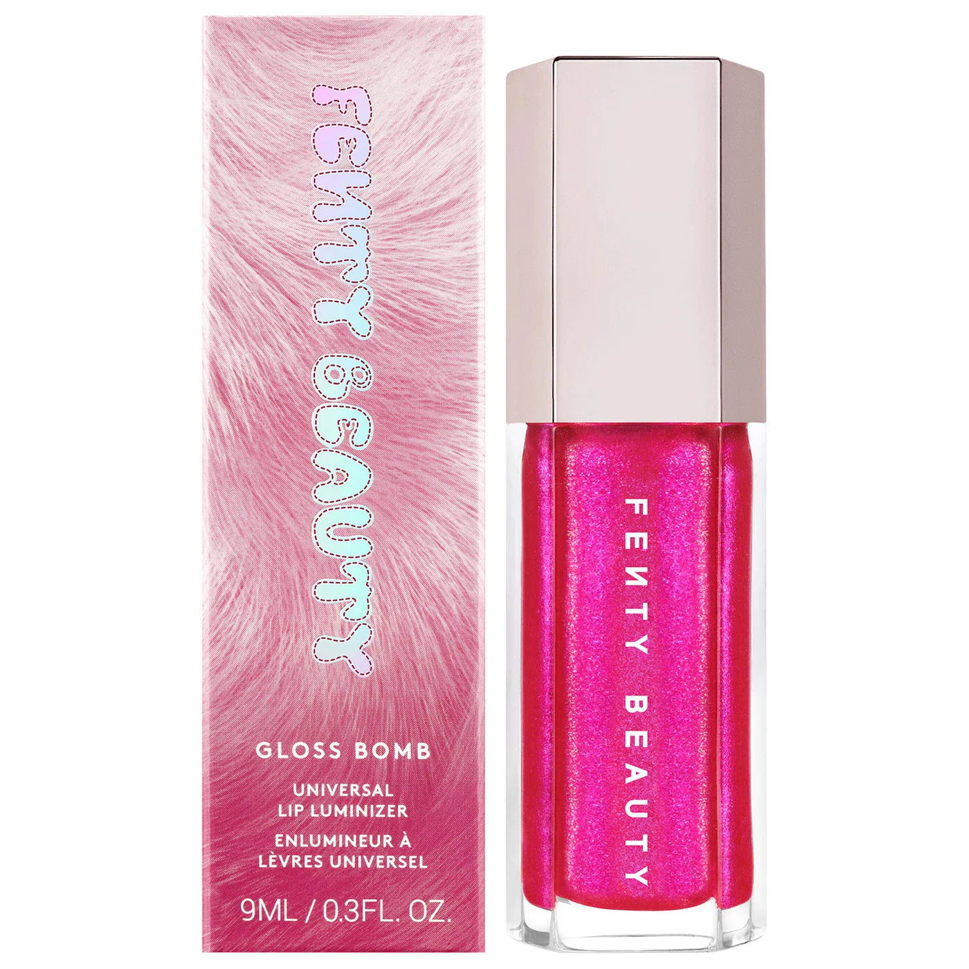 Gloss Bomb Swirl Twisted Lip Luminizer - WATTAB!*%#