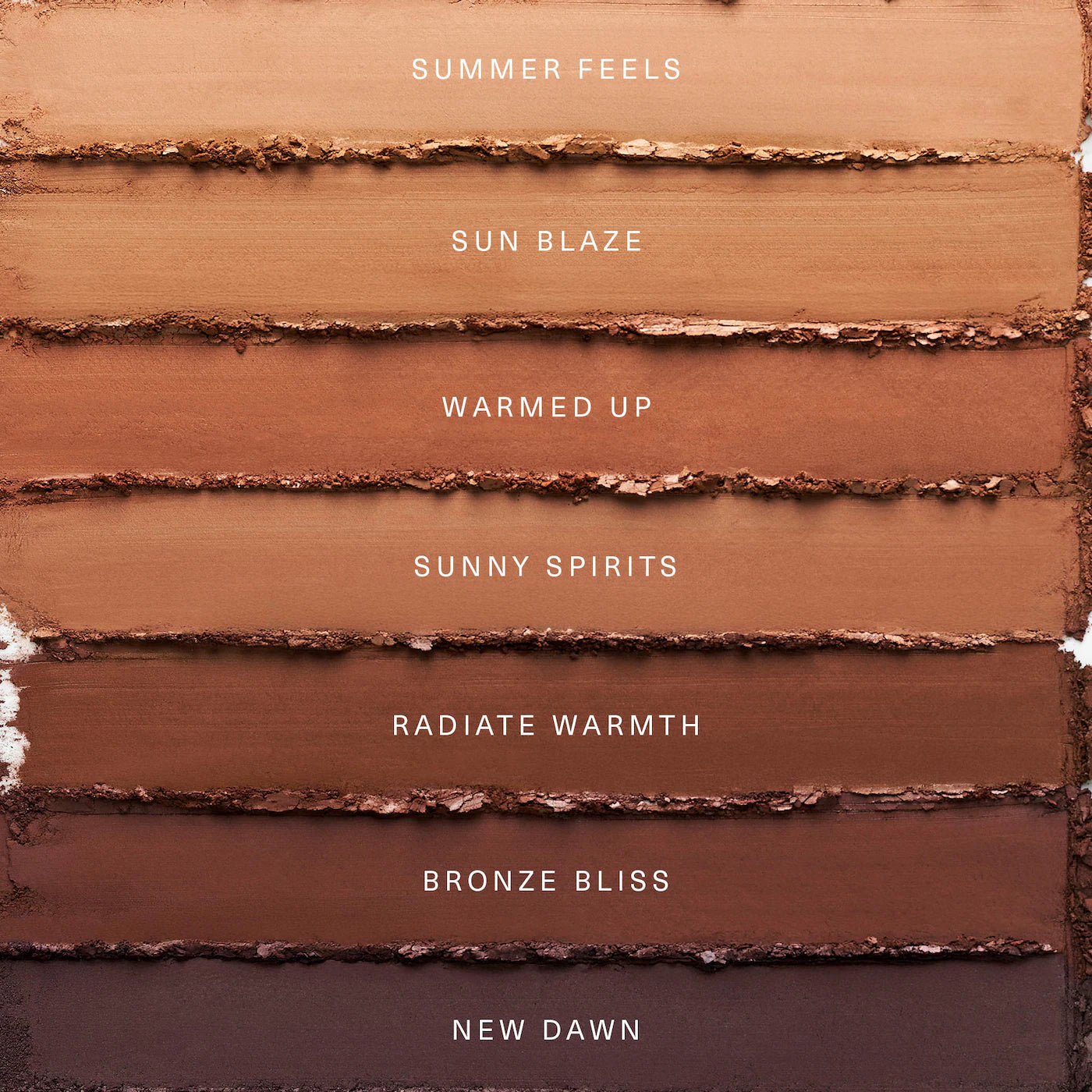 Warm Wishes Soft Matte Powder Bronzer | PREVENTA