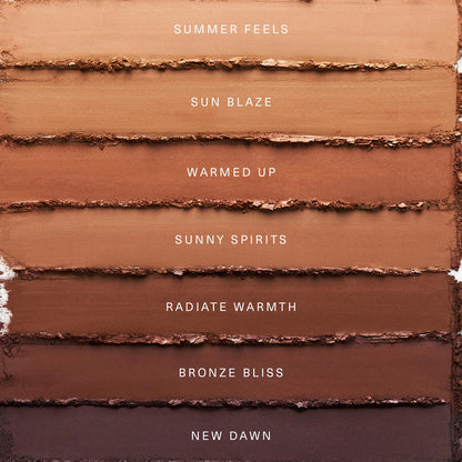 Warm Wishes Soft Matte Powder Bronzer | PREVENTA