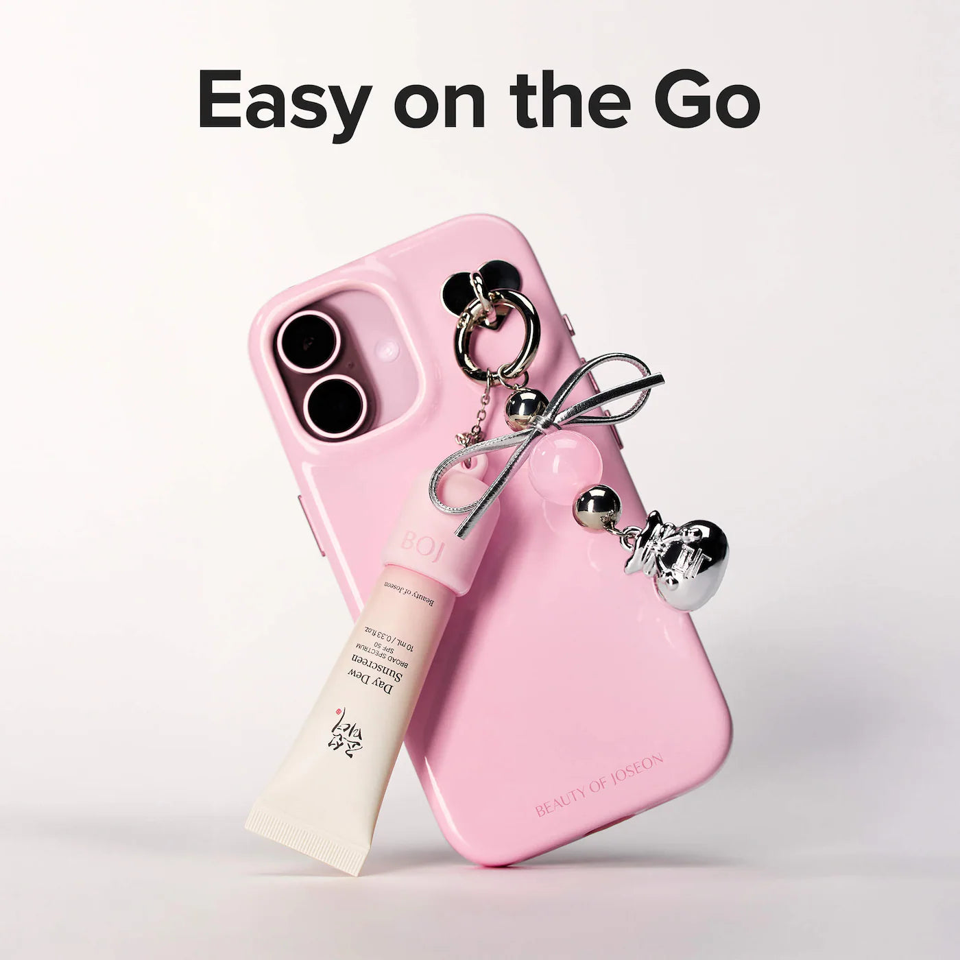 Day Dew Mini Keychain Set | PREVENTA