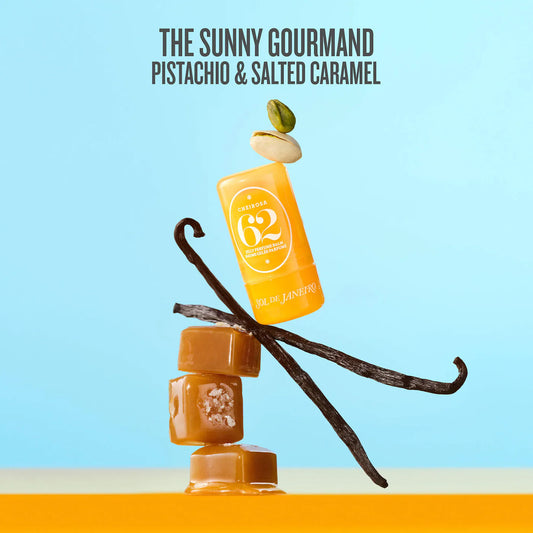 Cheirosa 62™ Jelly Perfume Balm | PREVENTA