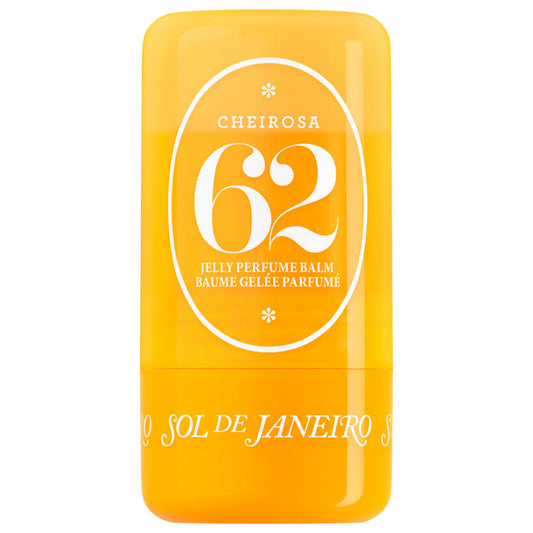 Cheirosa 62™ Jelly Perfume Balm | PREVENTA