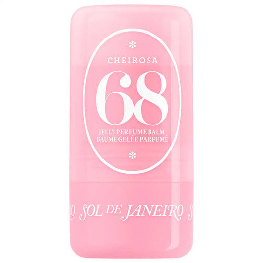 Cheirosa 68 Jelly Perfume Balm | PREVENTA