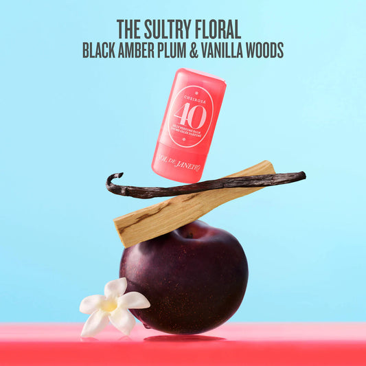 Cheirosa 40 Jelly Perfume Balm | PREVENTA