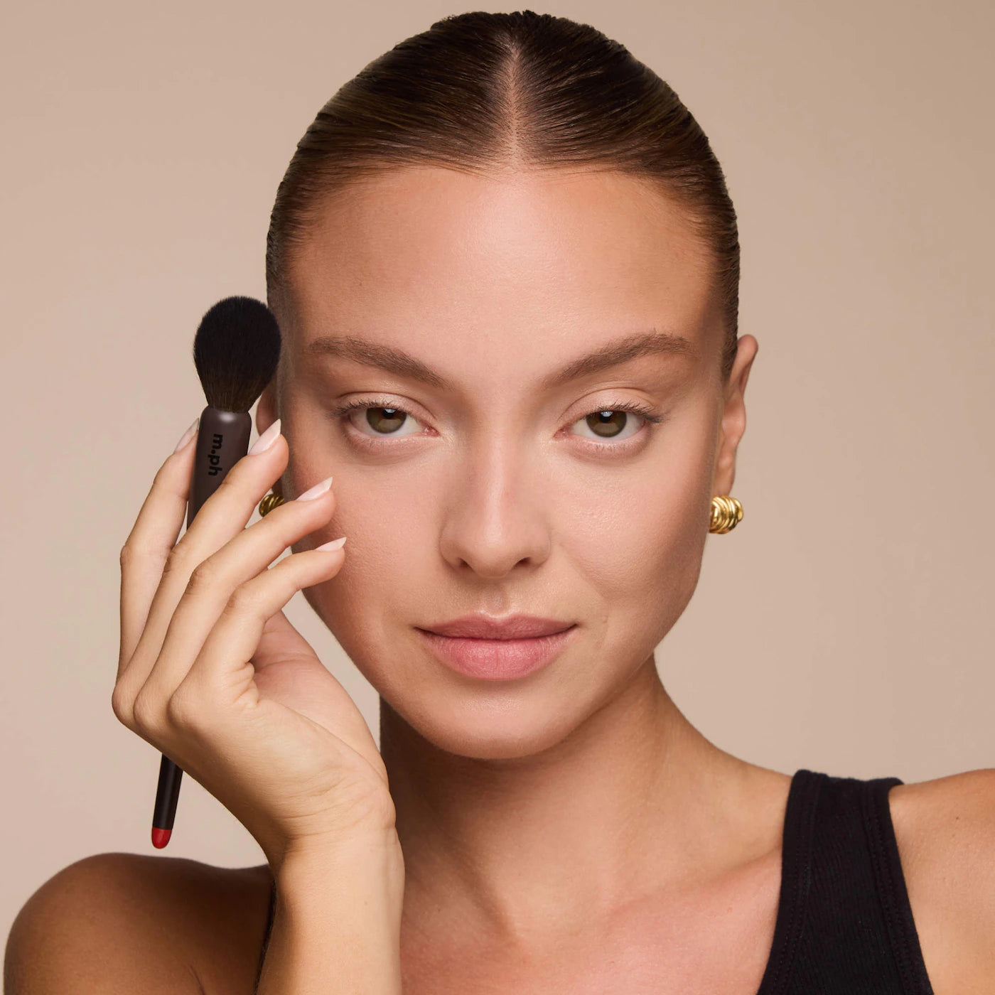 The Foundation Brush | PREVENTA