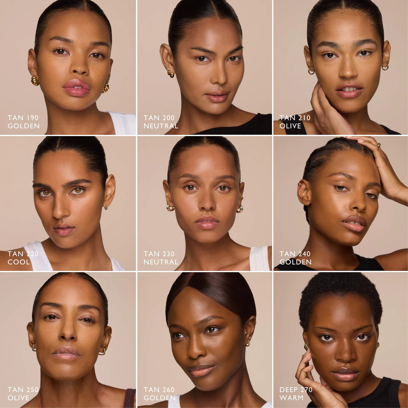 Le Skin Weightless Serum Foundation | PREVENTA