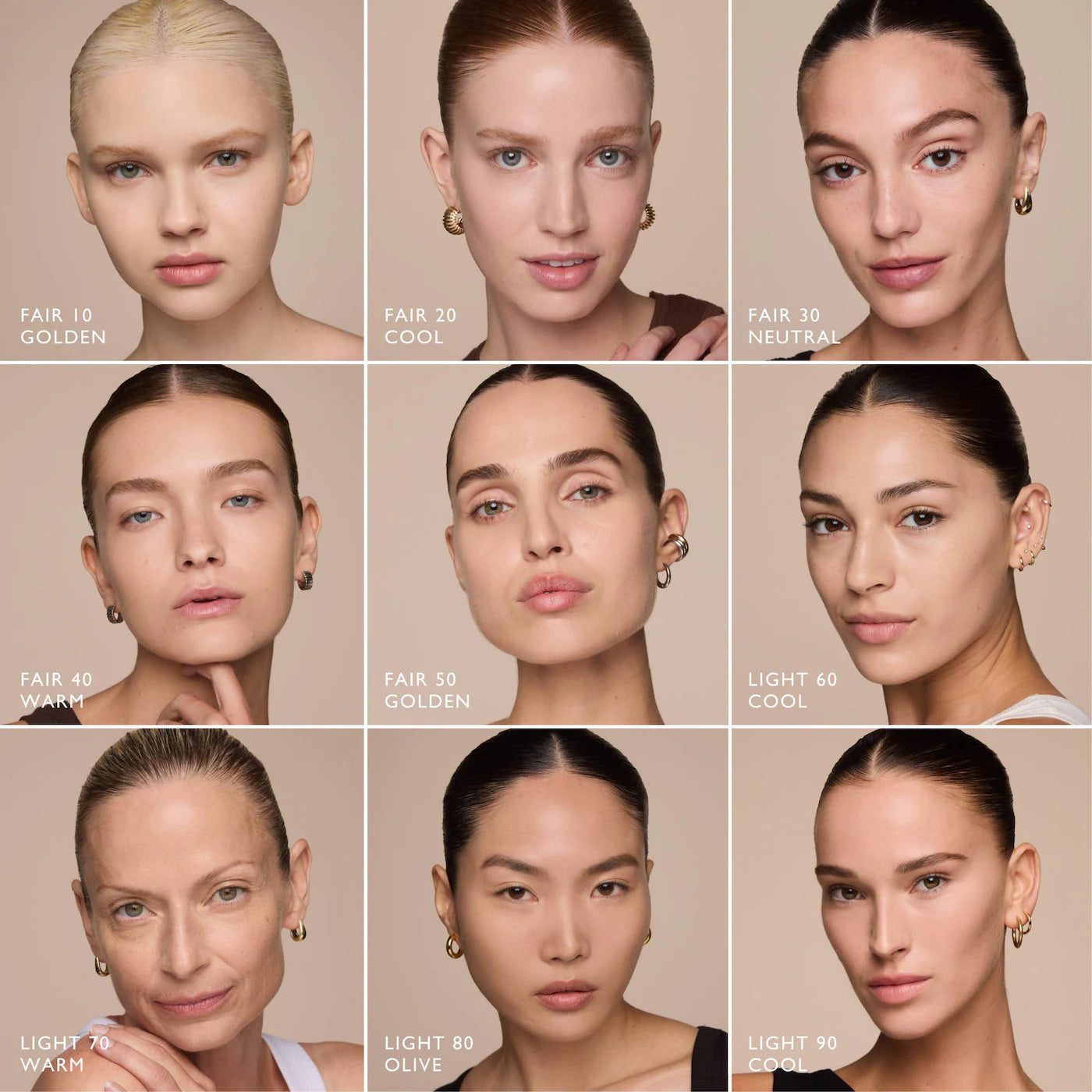 Le Skin Weightless Serum Foundation | PREVENTA