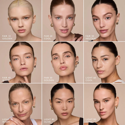 Le Skin Weightless Serum Foundation | PREVENTA