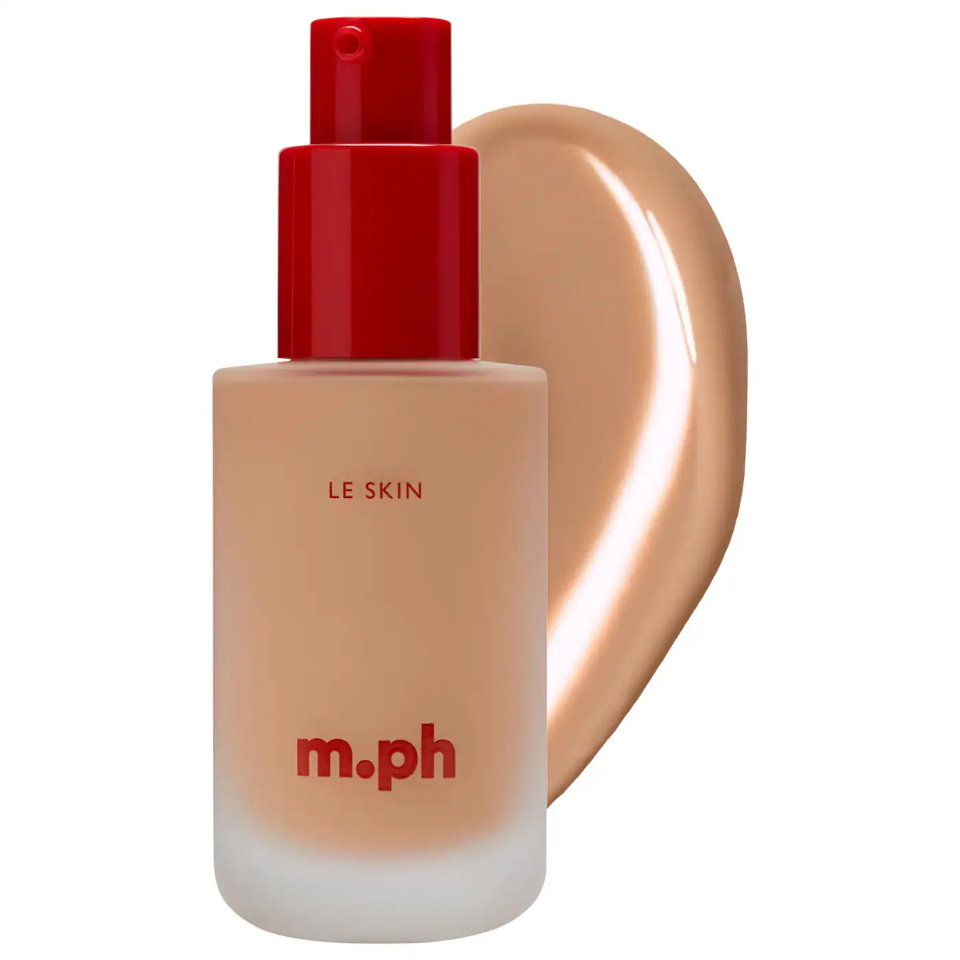 Le Skin Weightless Serum Foundation | PREVENTA