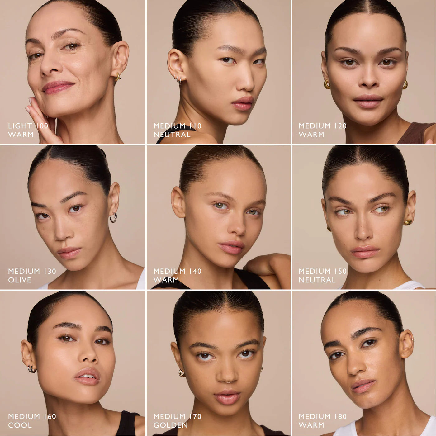 Le Skin Weightless Serum Foundation | PREVENTA